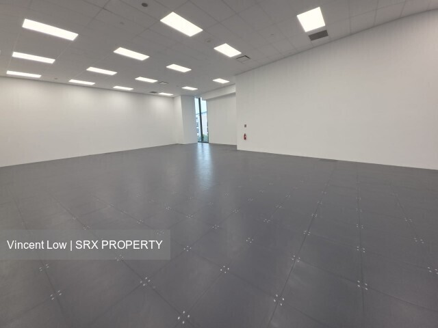 27 International Business Park link to Jurong Town Hall MRT (D22), Office #571152221